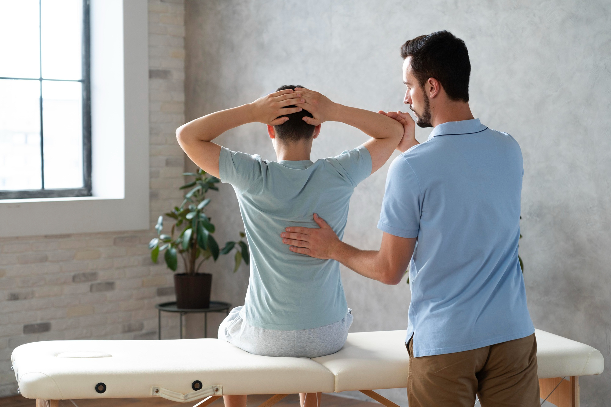Chiropractor in Litchfield, IL